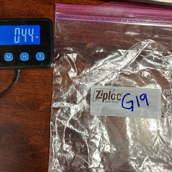 Rafaella Womens Skort L Carmine Rose Stretch Waist Pockets Viscose Blend NWT - Picture 11 of 11